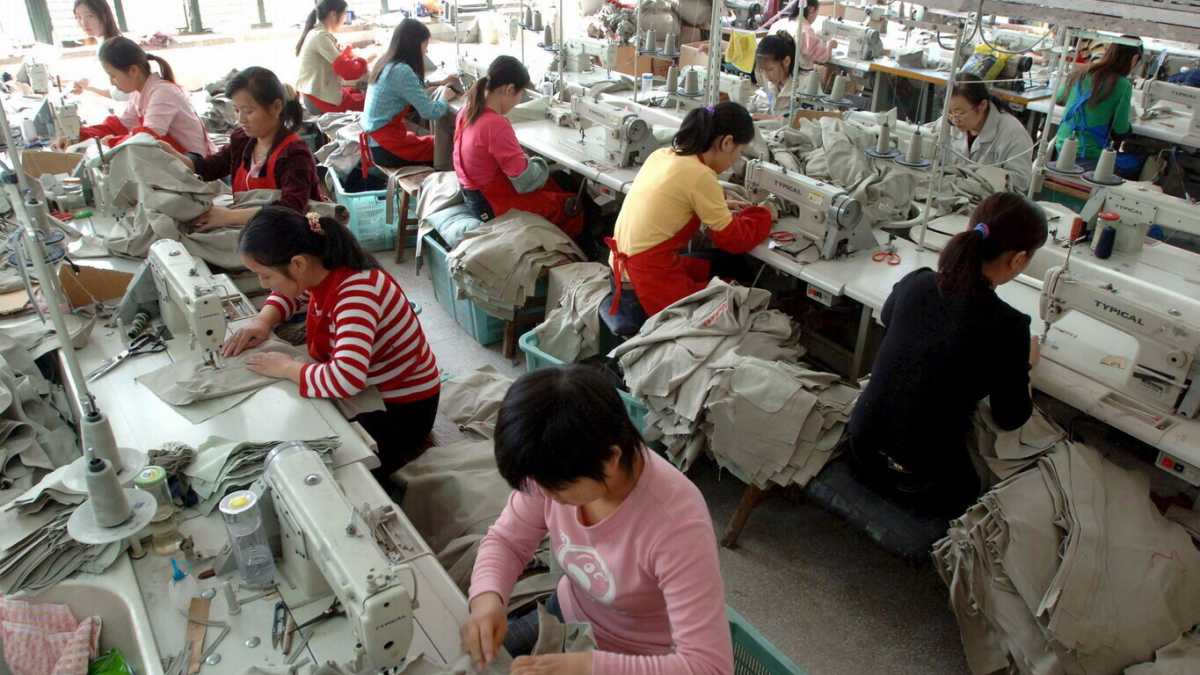 Immagine di Cosa svela il confronto tra la Cina e il sistema del lusso europeo
