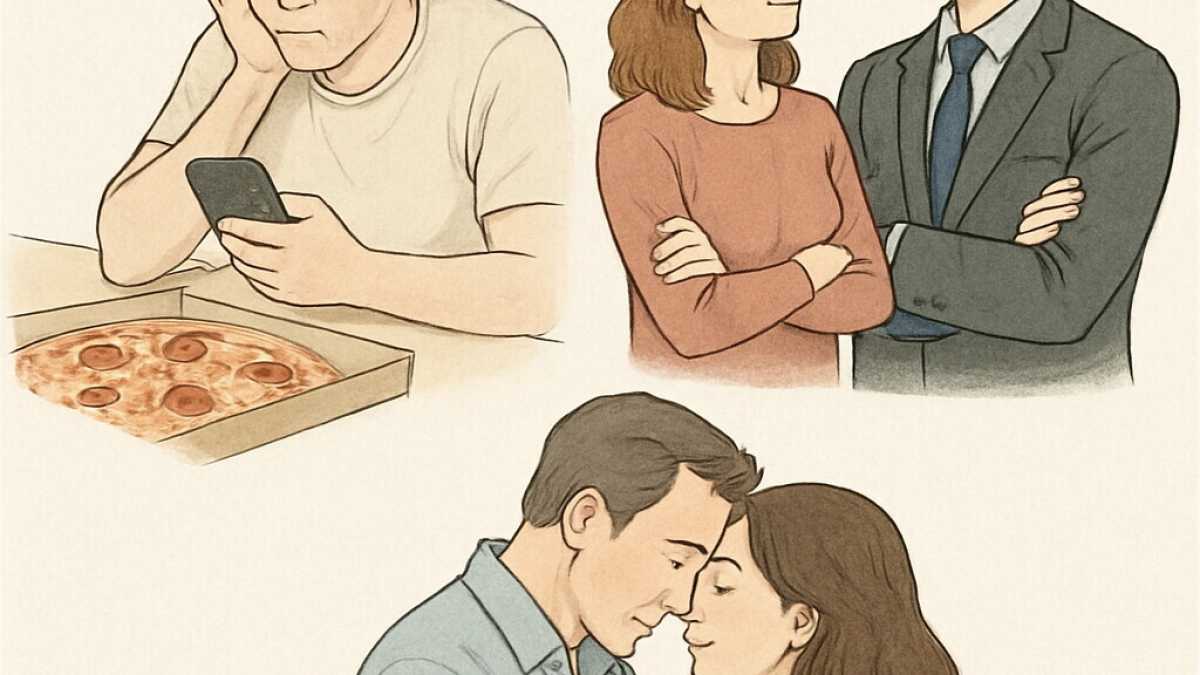 Immagine di Una rubrica sentimentale per chi scrive a un algoritmo che ascolta, non giudica, e ogni tanto capisce