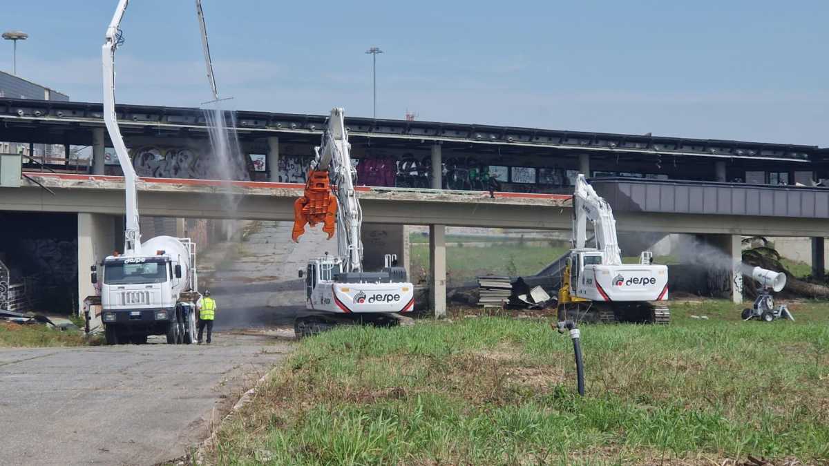 Immagine di Nuova urbanistica. Come mettere mano alla materia placando il fuoco (anche amico) dei pregiudizi