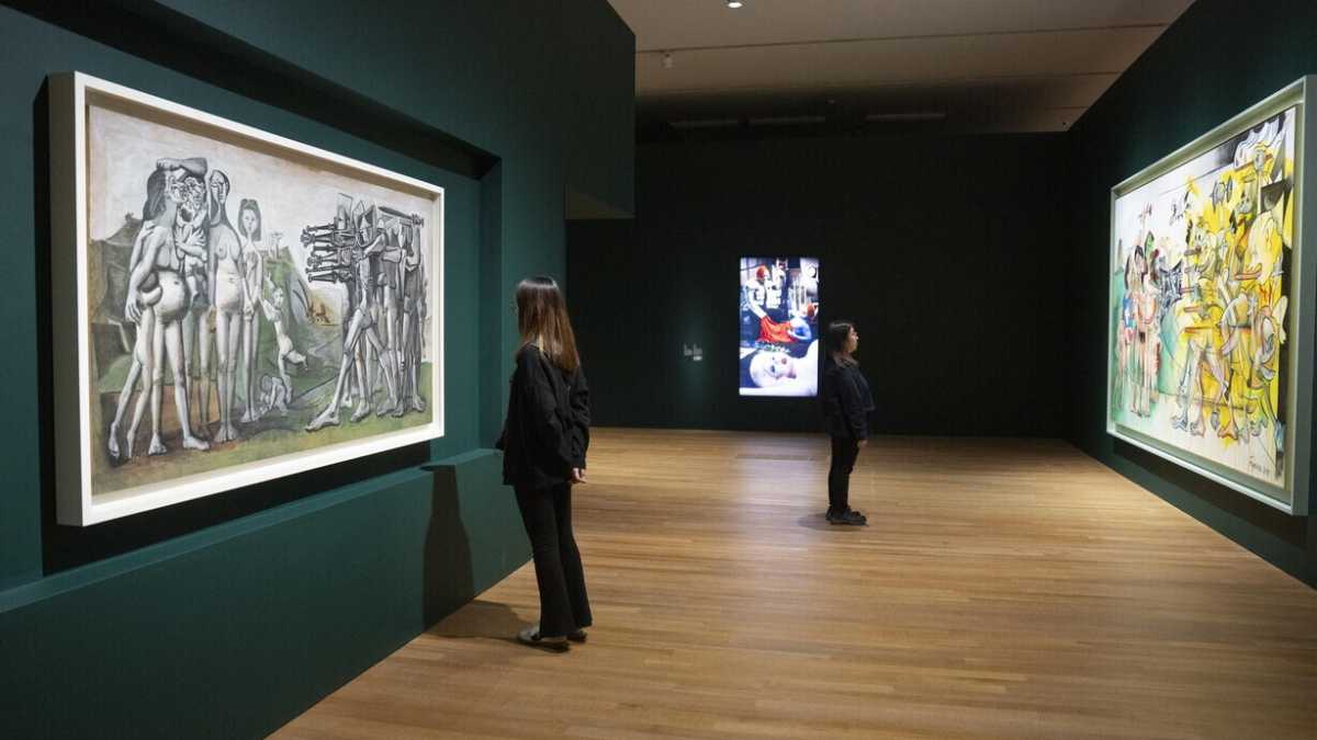 Immagine di Copiare un’opera o una forma già usata non è un illecito. E’ creazione