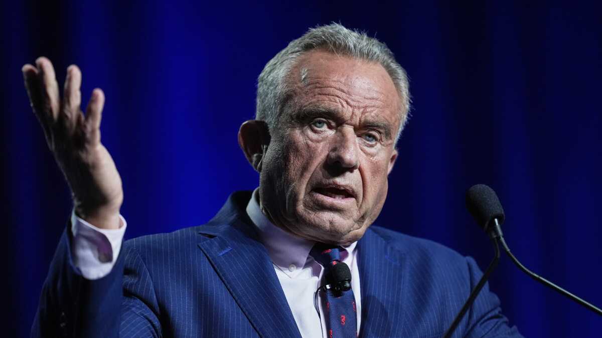 Immagine di Il vaccino contro il long Covid funziona. Ma Robert Kennedy Jr. vuole cancellarlo