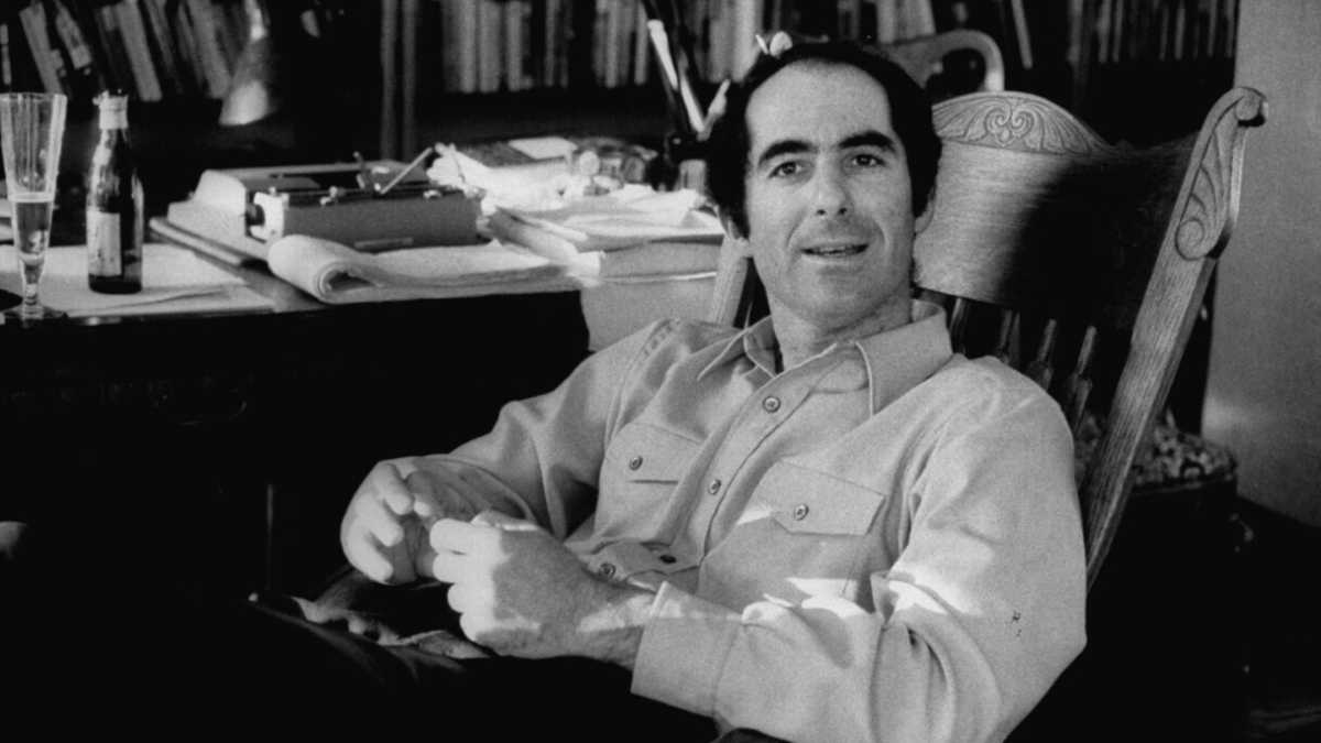 Immagine di Quel lamento spudorato di Philip Roth