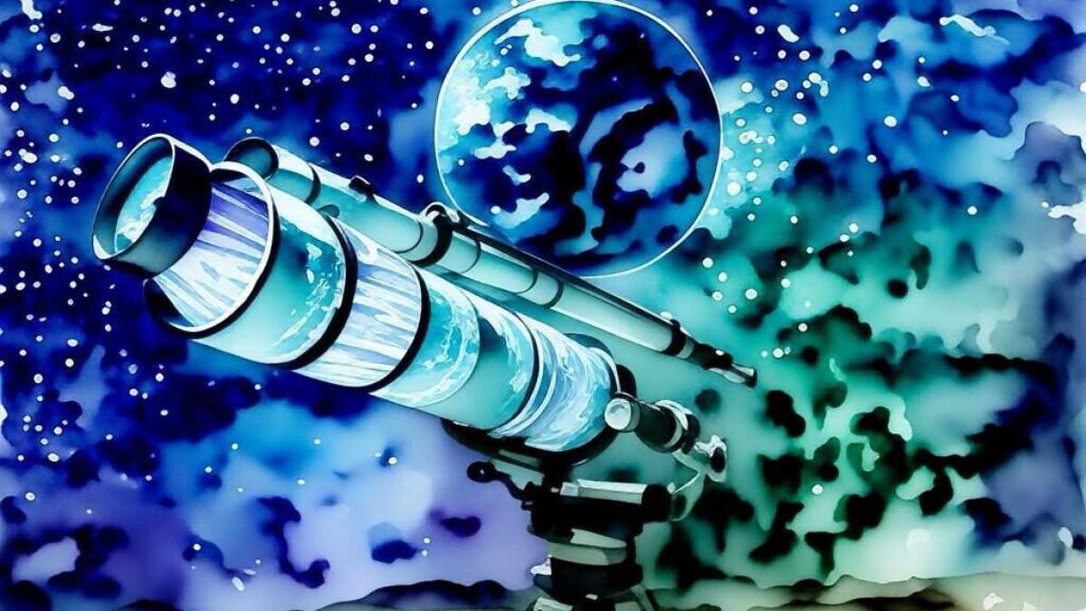 Immagine di L’intelligenza artificiale sta conquistando anche lo spazio