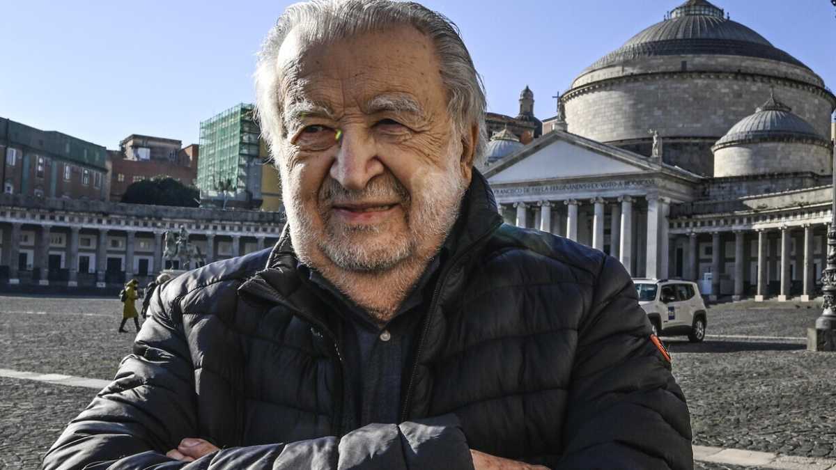 Immagine di Pupi Avati: "Giuli intervenga. Il cinema è in codice rosso, la cultura non è una priorità per il governo"