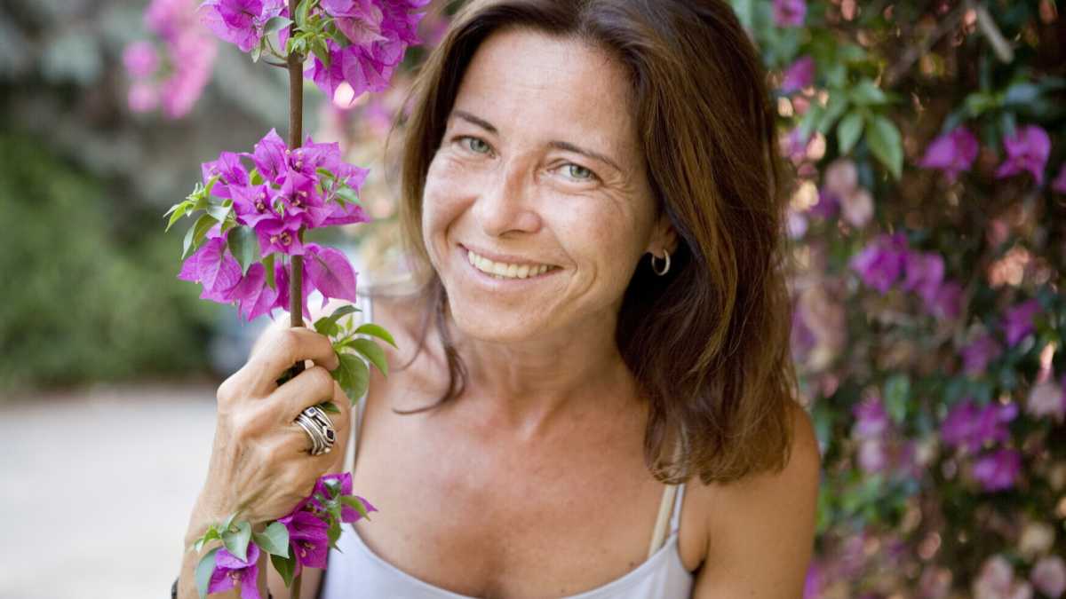 Immagine di E’ tornata Rosa Matteucci, con un romanzo d’avventura e di bellezza