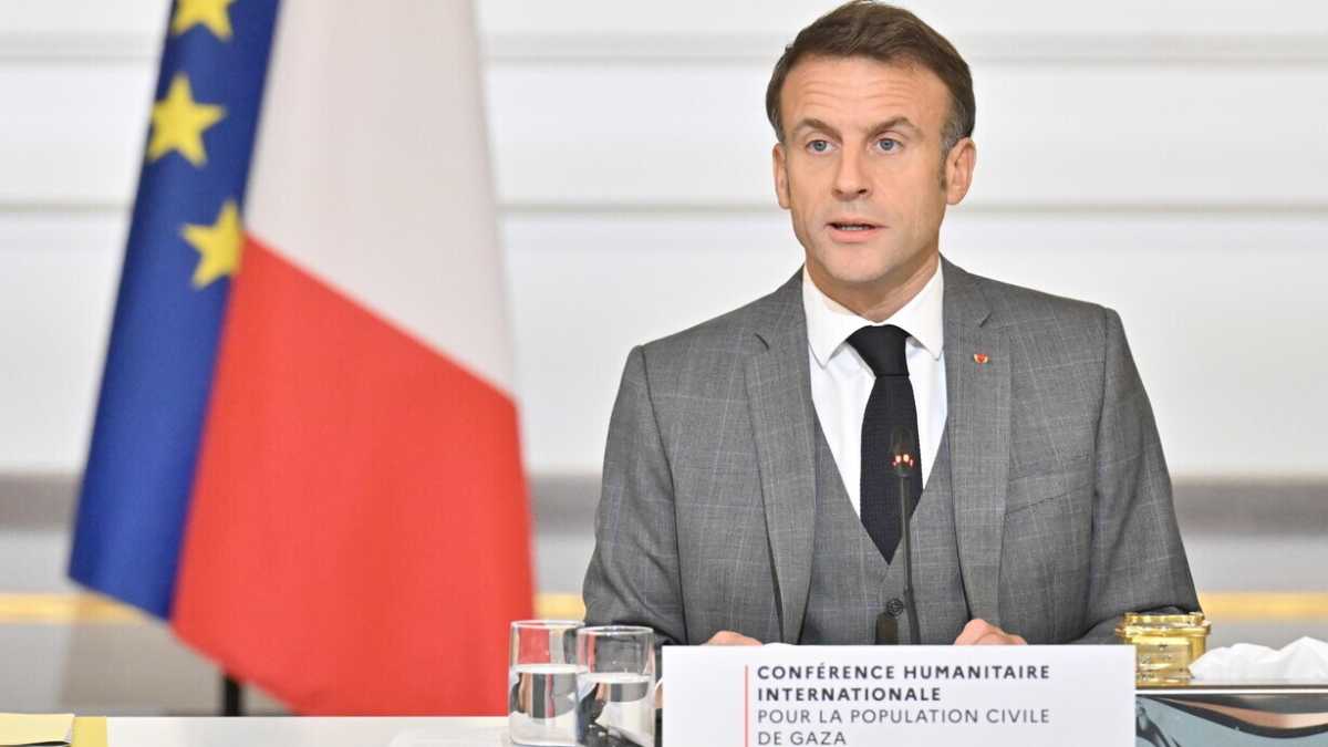 Immagine di La controffensiva francese per impedire a Mosca di ricostruire la rete di spie a Parigi