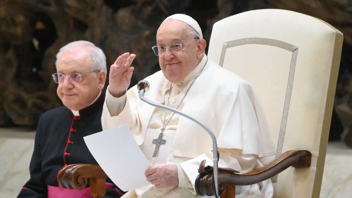 Immagine di Nonostante l’etichetta di progressista, Bergoglio è stato un Pontefice anti illuminista