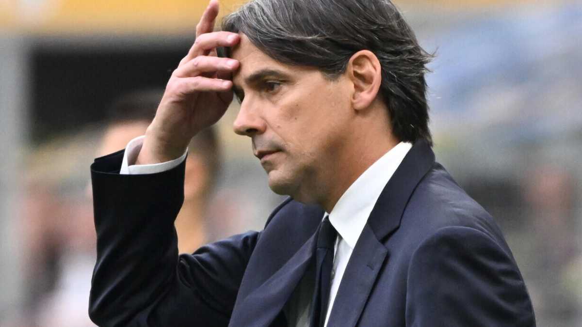 Immagine di Il difficile compito di Simone Inzaghi