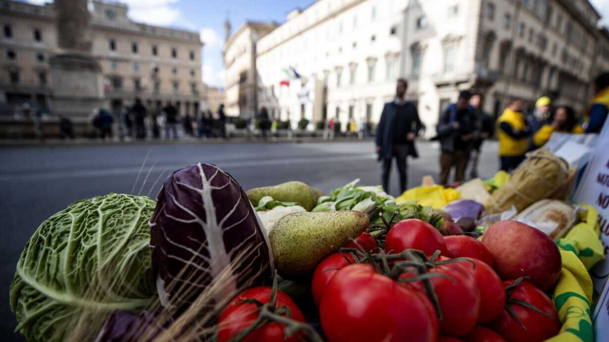 Immagine di Cibo sano? Attenti ai miti, ai bluff e alle ricette della nonna