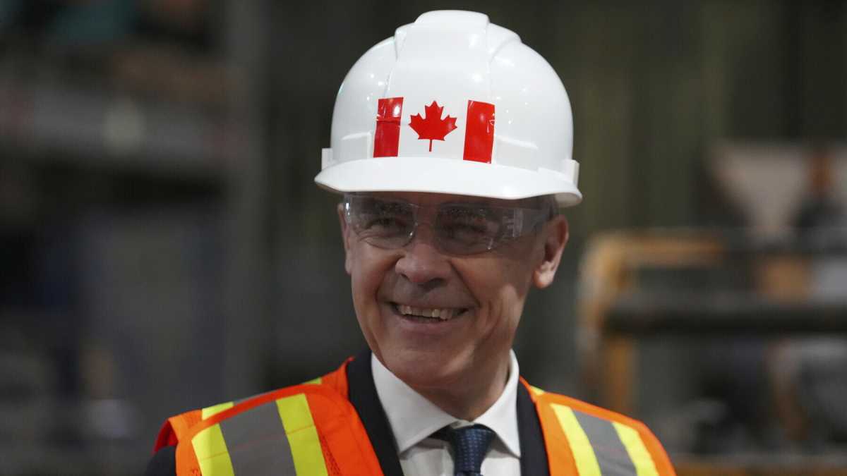 Immagine di Canada, Australia, Ungheria. L'"effetto Trump" rilancia la sinistra nel mondo