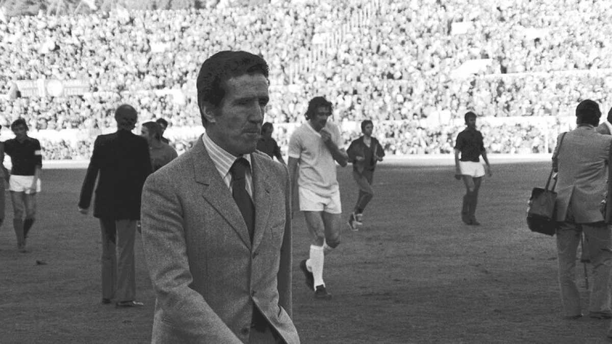 Immagine di Barcellona-Inter è la partita del mago Herrera