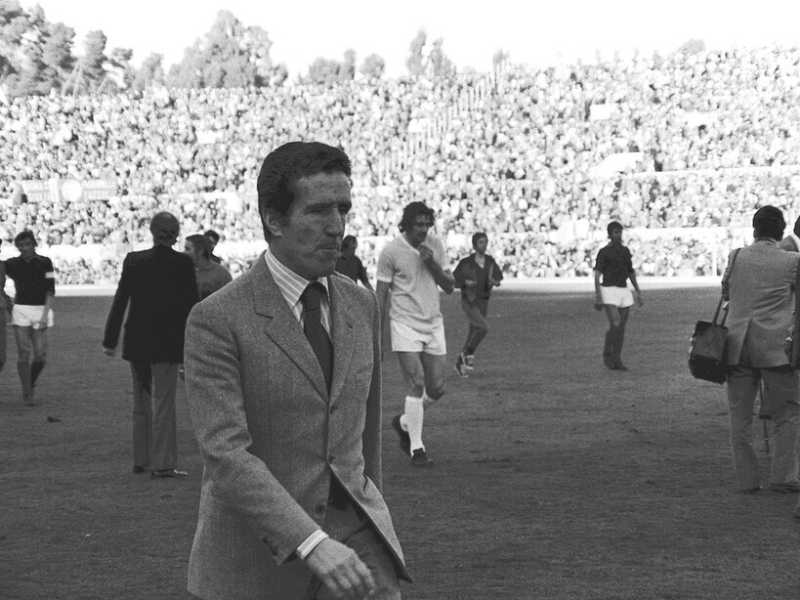  Helenio Herrera (Ansa)