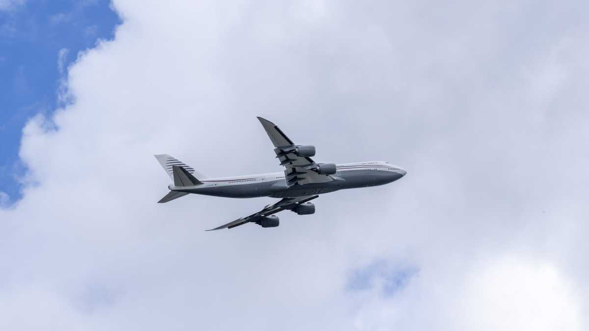 Immagine di La guerra dei dazi e l’aereo Boeing rimandato in America dai cinesi
