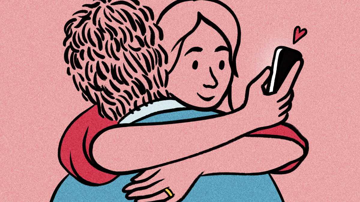 Immagine di Il vecchio mondo sta finendo