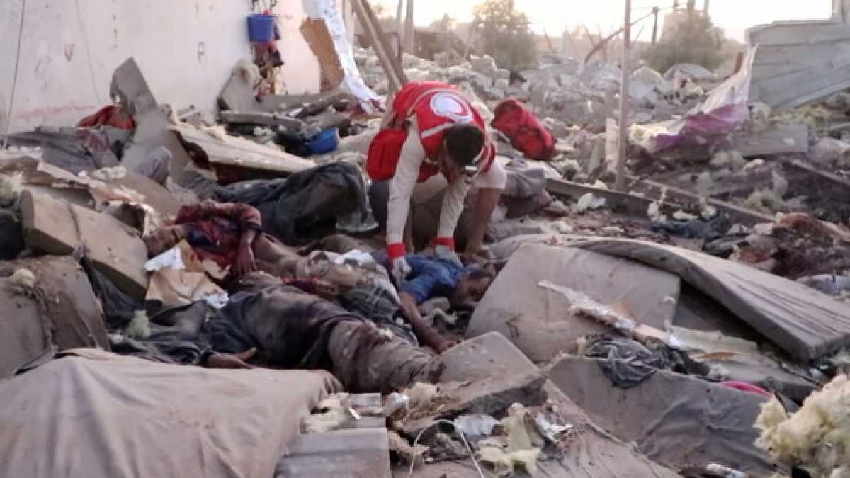 Immagine di La strage di migranti in Yemen e i vuoti dell'ingelligence americana sugli houthi