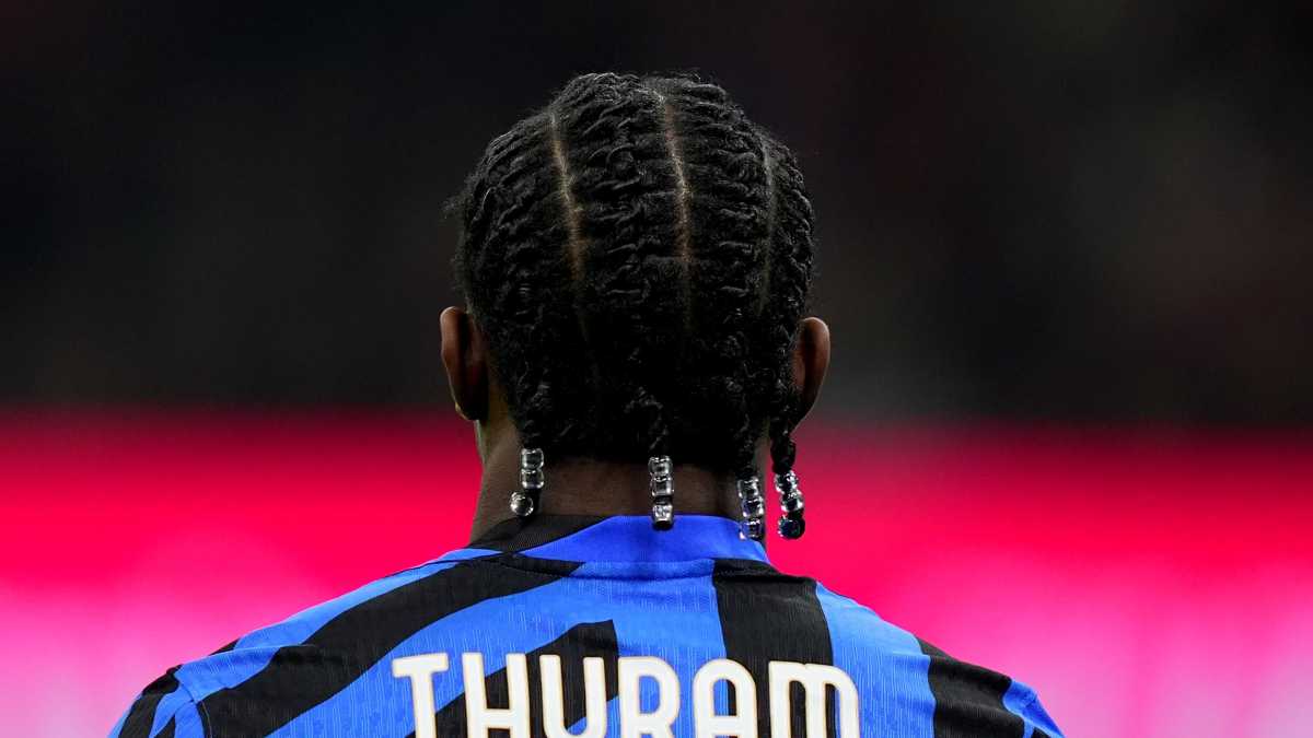 Immagine di Dopo la sconfitta in Coppa Italia, l'Inter punta tutto sulla Champions League