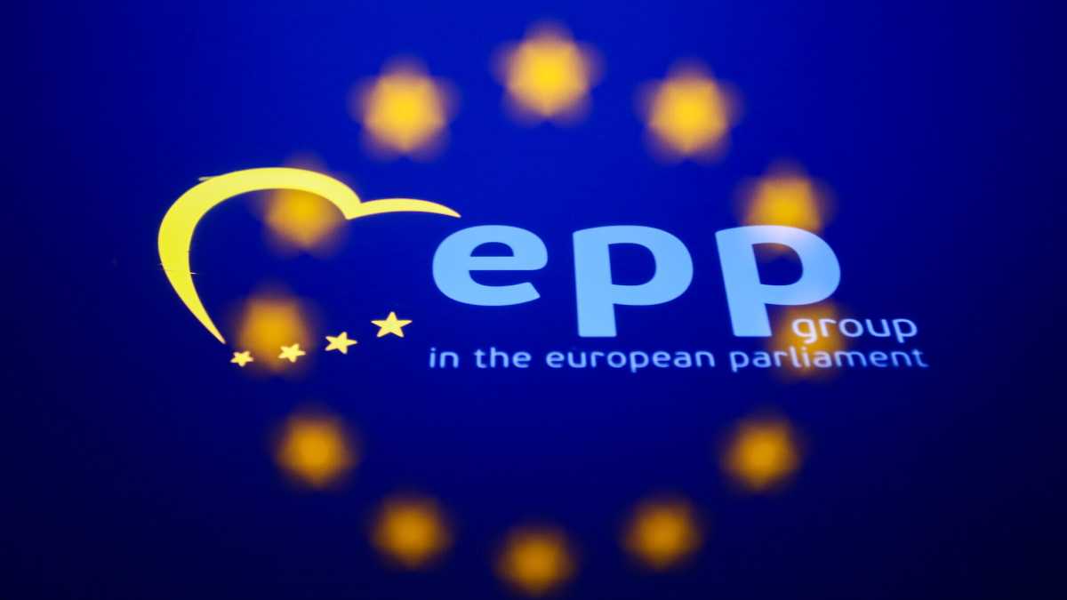 Immagine di Al congresso dei popolari Tajani cerca la conferma come vicepresidente