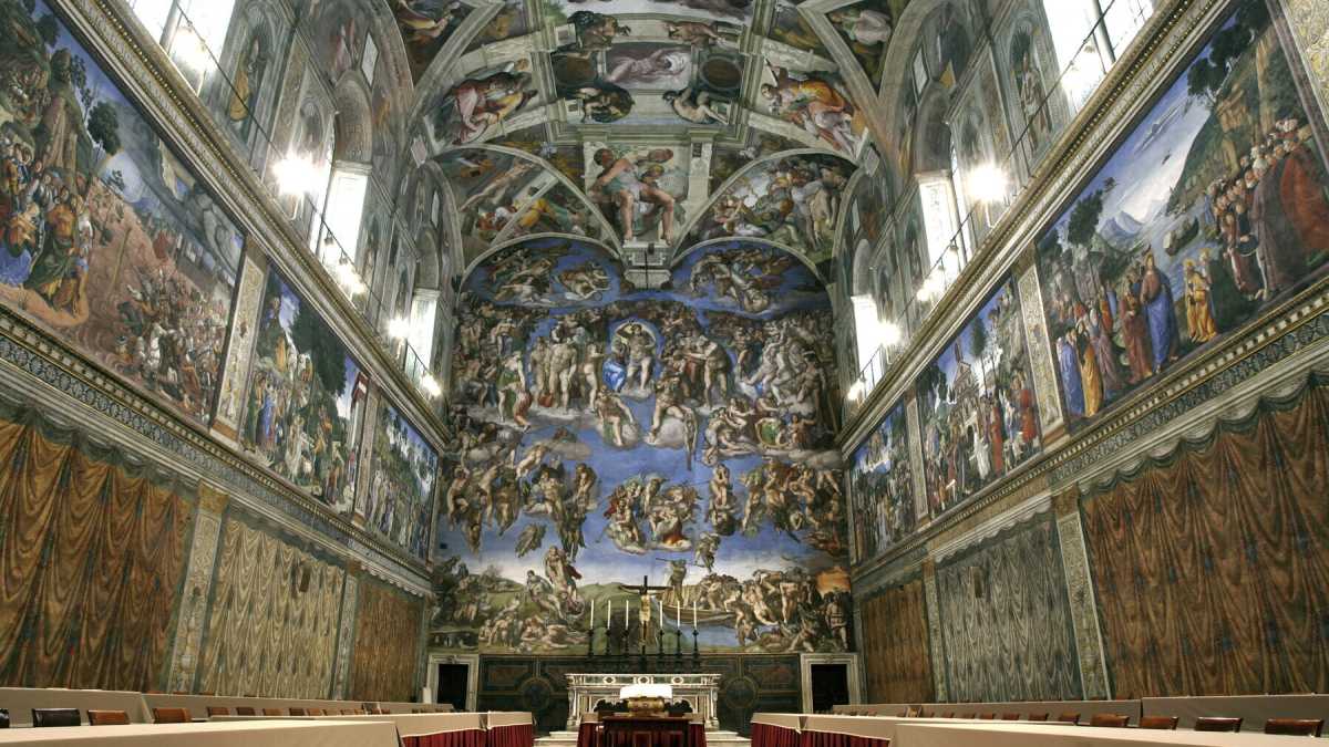 Immagine di Premesse per trasformare Gratteri in principe della Chiesa