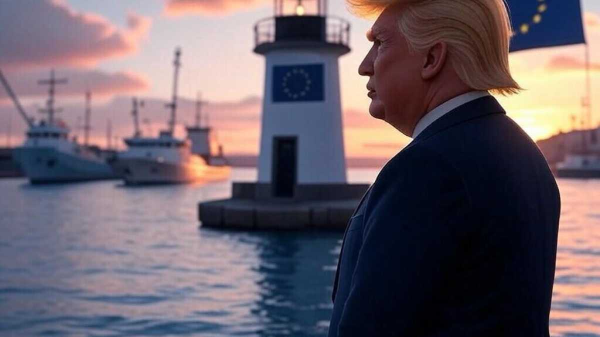 Immagine di L’Ue prova a diventare un porto sicuro