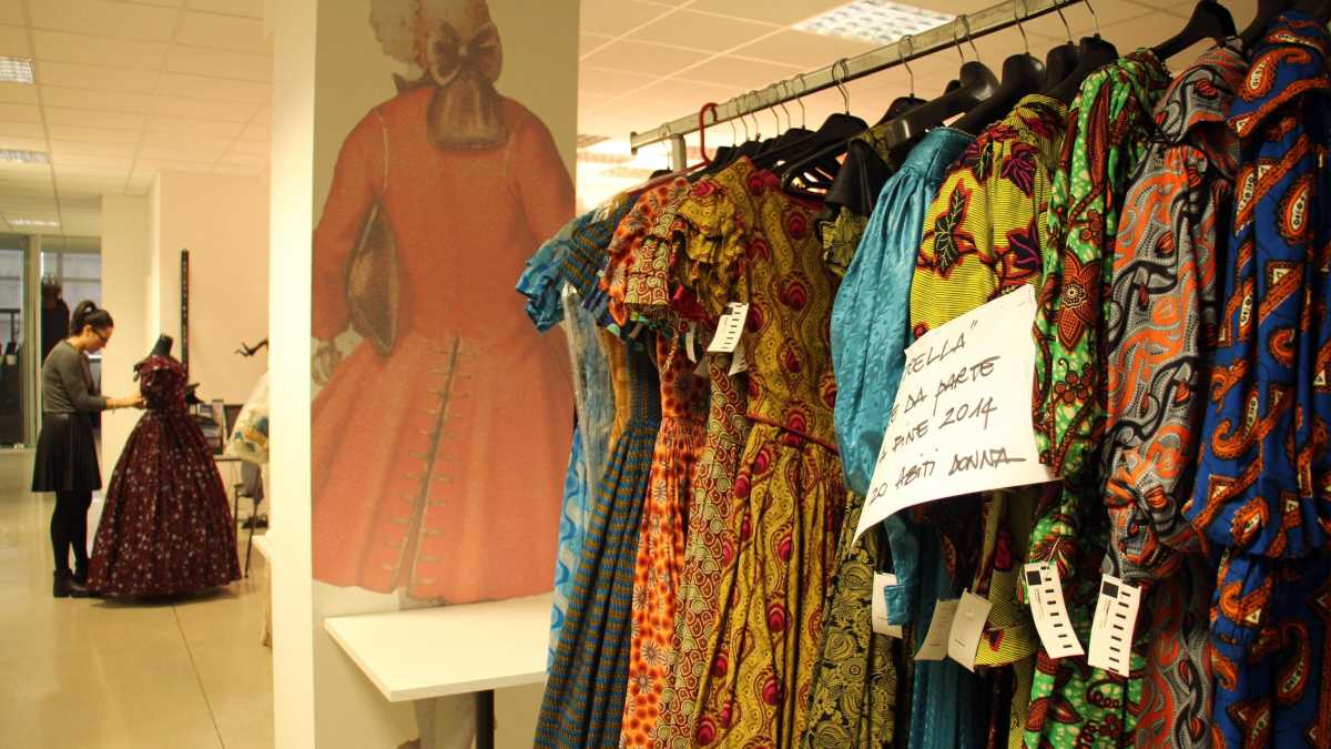 Immagine di Osservatorio donne e moda: ecco la short list del 2025