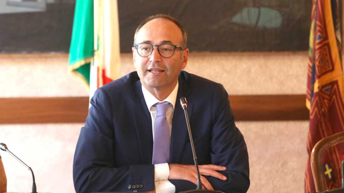 Immagine di “Il decreto sicurezza? Un errore colpire la cannabis light”. Parla Caner, assessore leghista veneto