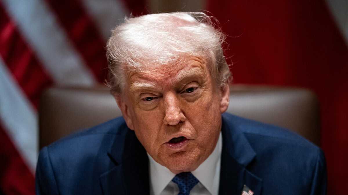 Immagine di Il “liberation day” ha cambiato tutto per Trump (e per tutti), ci dice Ben Smith. E continuerà a farlo