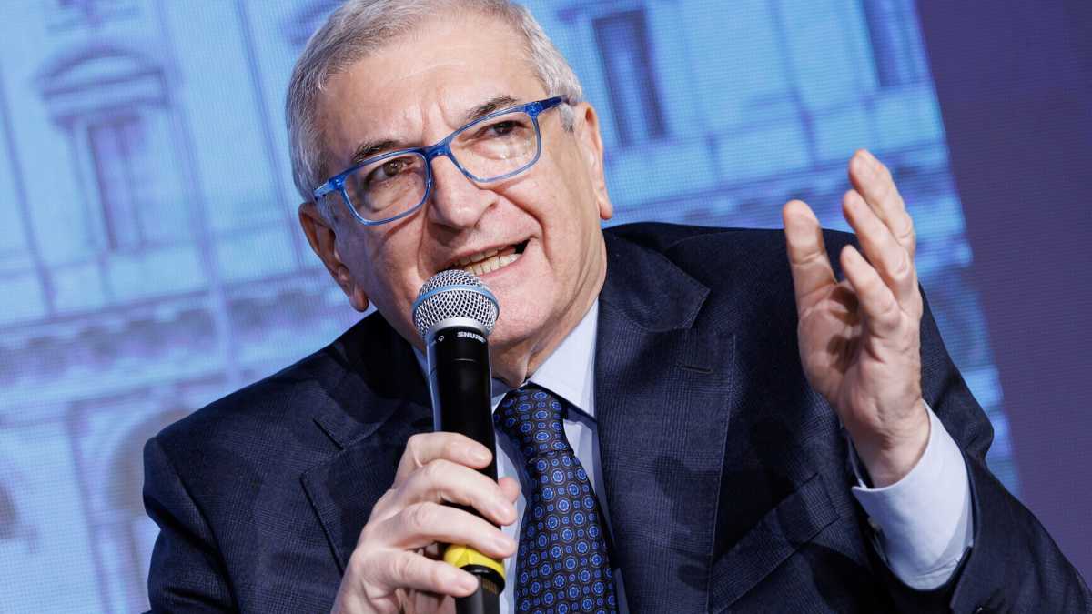 Immagine di Il silenzio e i problemi del governo sulla revisione generale del Pnrr