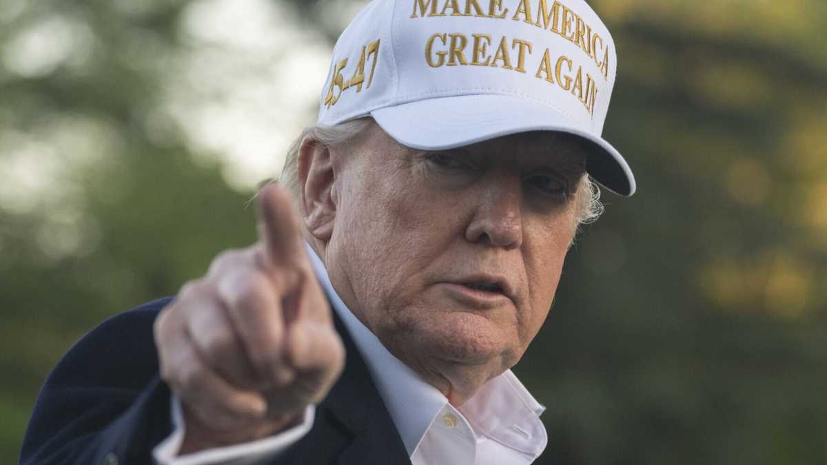 Immagine di Il miracolo dei primi 100 giorni di Trump: mettere d'accordo gli economisti