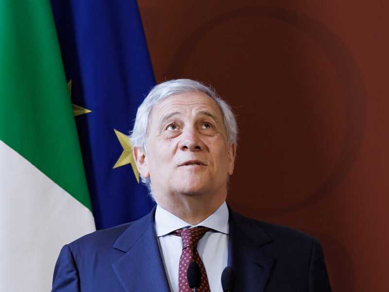 Foto LaPresse