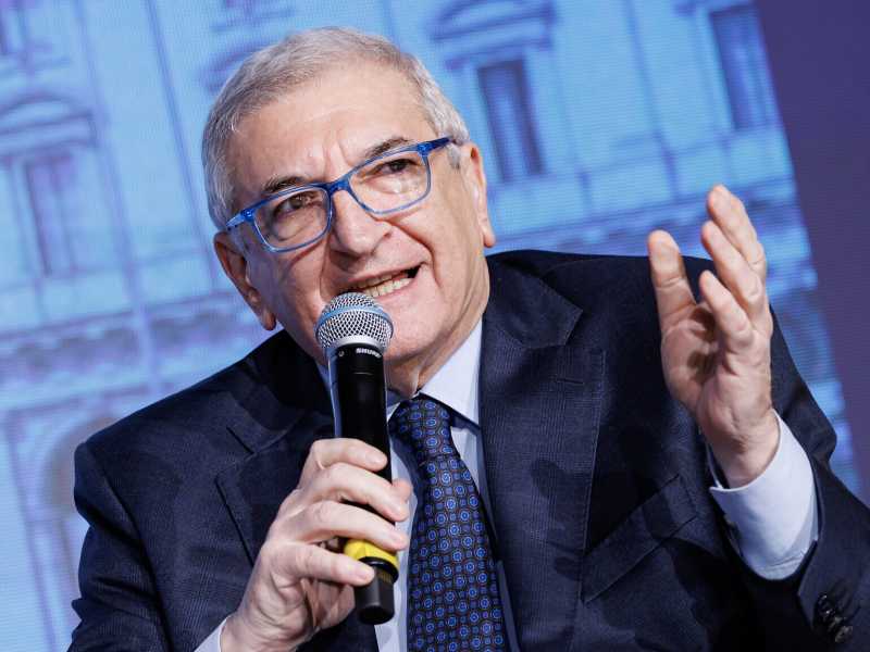 Foto LaPresse