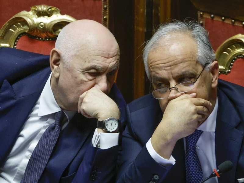 L’aggravante per i reati vicino alle stazioni e non solo. Tutte le follie del decreto sicurezza
