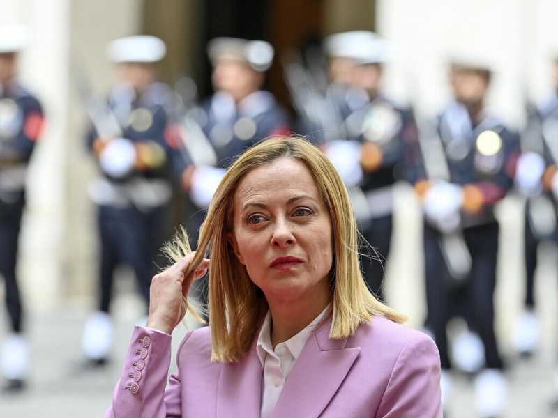 (foto Ansa)