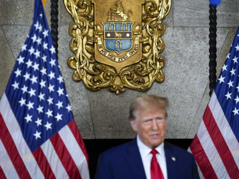 Foto LaPresse