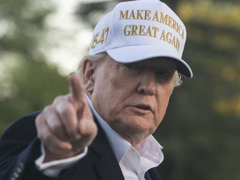Il miracolo dei primi 100 giorni di Trump: mettere d'accordo gli economisti