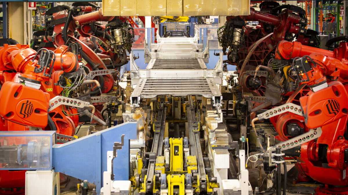 Immagine di Il pil italiano è cresciuto dello 0,3 per cento nel primo trimestre 2025