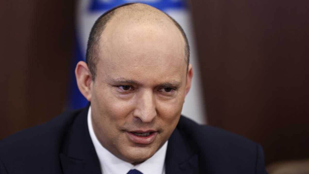 Immagine di Perché Bennet ora piace a destra e a sinistra. Solo lui può battere Bibi