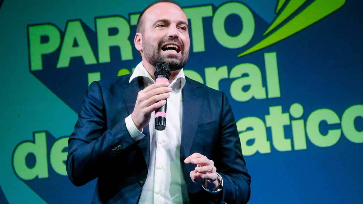 Immagine di Referendum, banche, Pd, Meloni. Parla il libdem Marattin