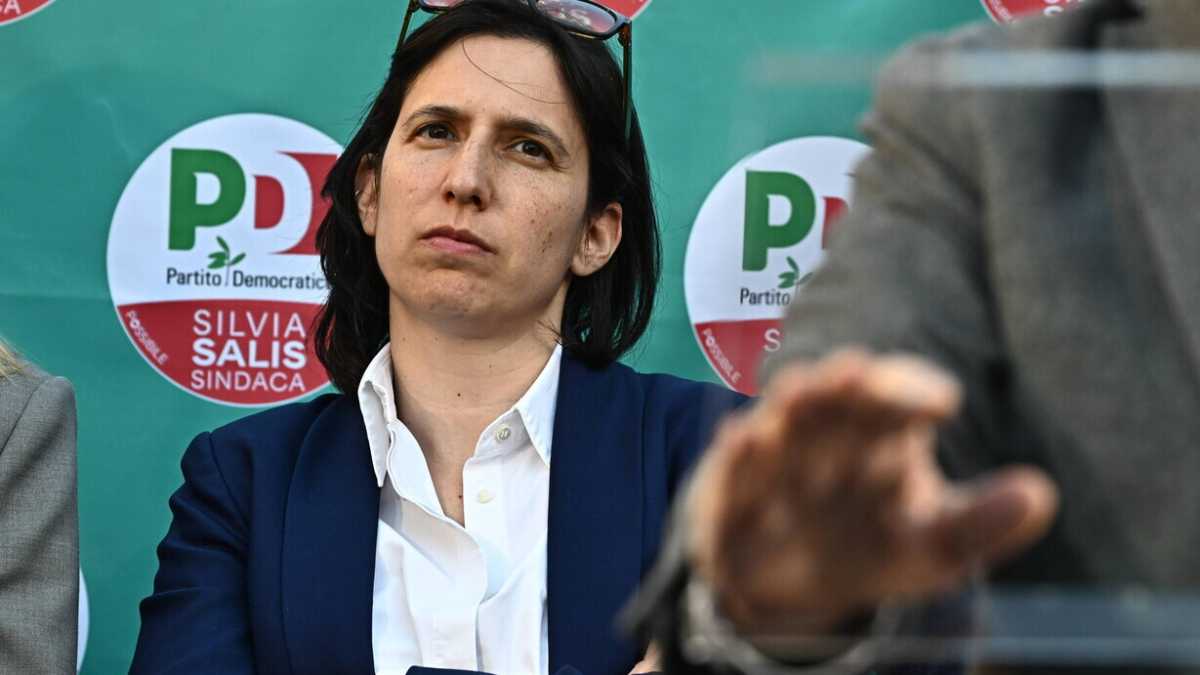 Immagine di Trump resuscita la sinistra in tutto il mondo con una eccezione: il Pd