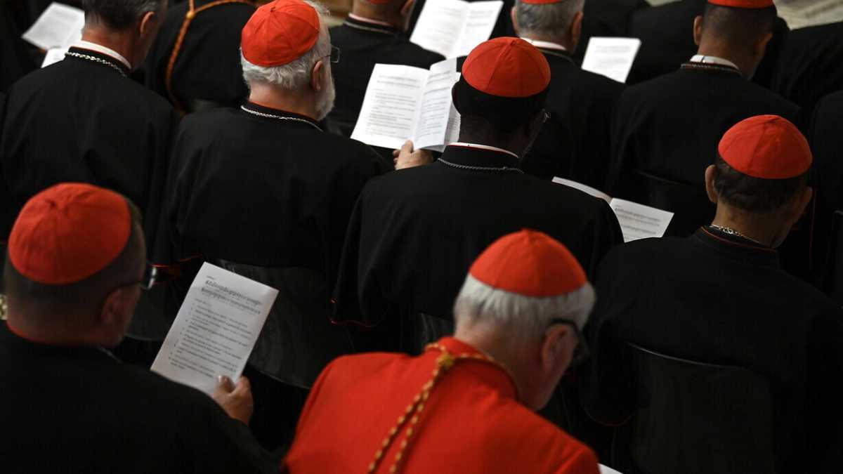 Immagine di Il nuovo Papa ci aiuti a riflettere sul senso e sul significato dell’occidente