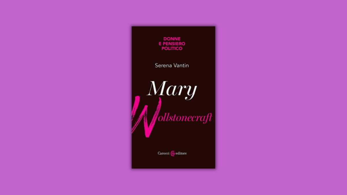 Immagine di Mary Wollstonecraft