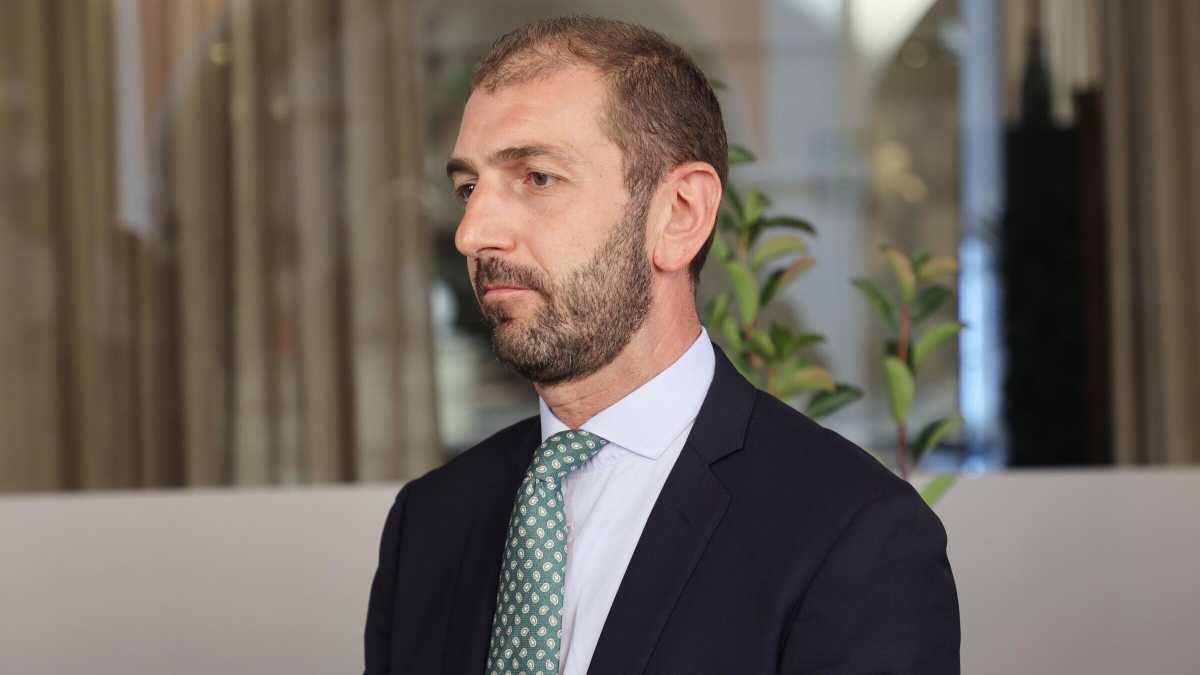 Immagine di Calovini (FdI): “Merz e Cdu garanzia per l’Ue. Guardiamo al Ppe”