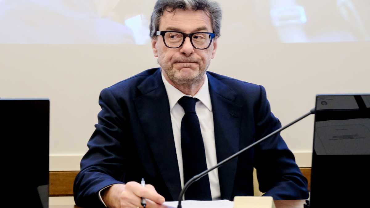 Immagine di Ministero dell'economia: Marcello Sala si dimette. Al suo posto arriva Francesco Soro
