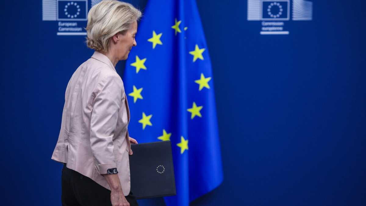 Immagine di L’Ue punta su un’allenza con Carney, ma su Trump è meno coraggiosa