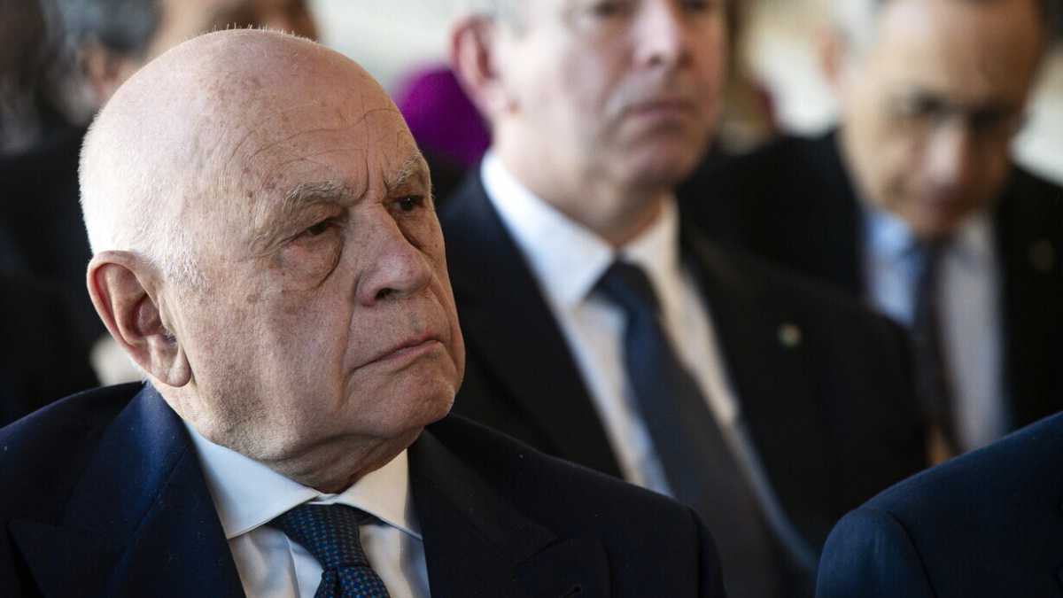Immagine di “Nel decreto Sicurezza norme repressive incostituzionali e inutili". Parla Petrelli