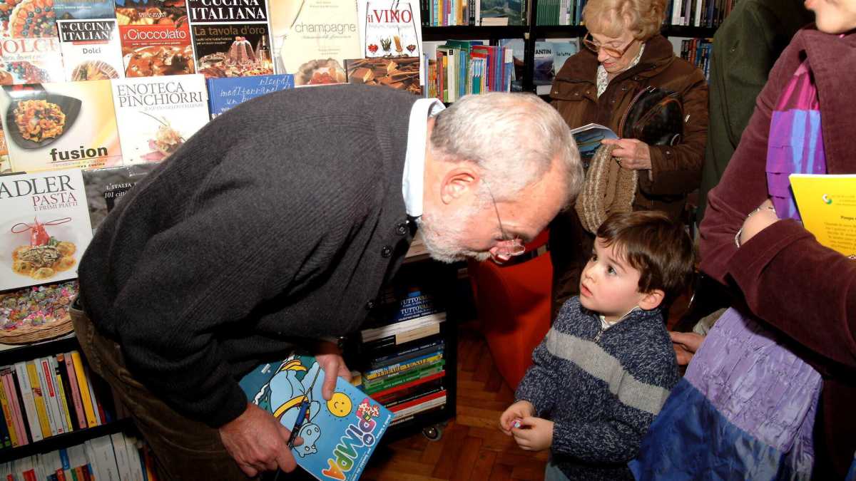 Immagine di Altan, ti amiamo