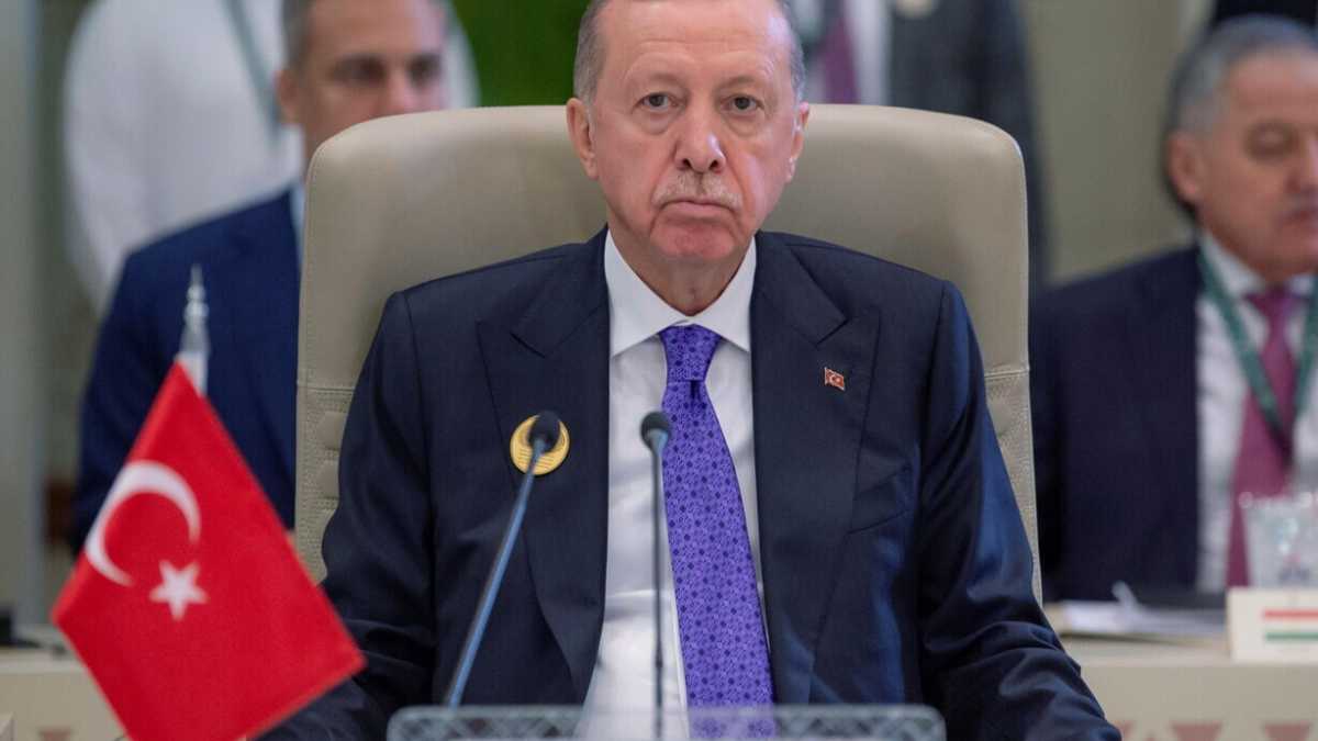 Immagine di Il processo di pace tra Erdogan e il Pkk ha due dimensioni. Le tappe
