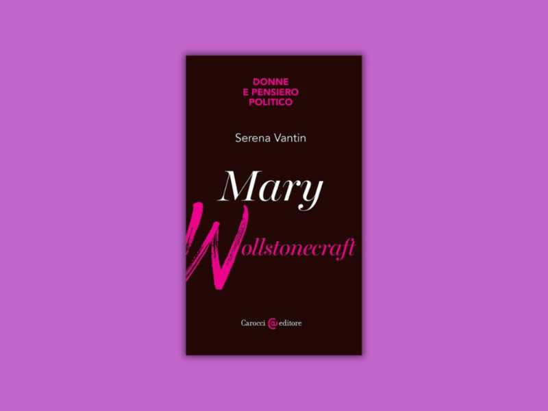 Mary Wollstonecraft