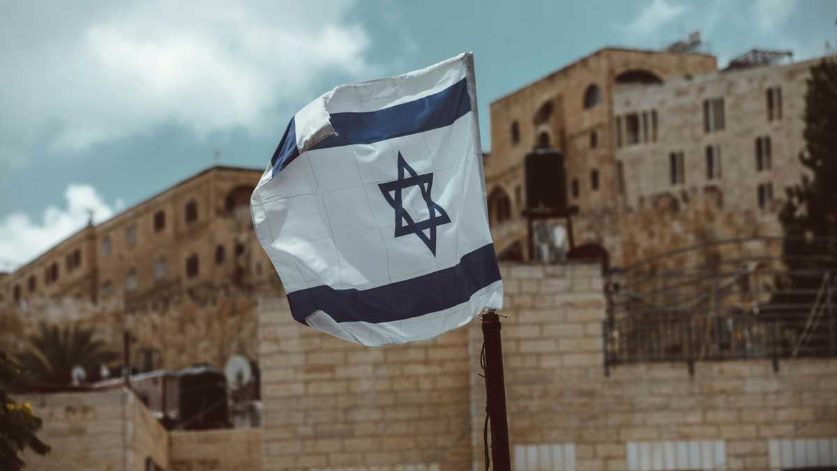 Immagine di Amnesty accusa Israele di “genocidio in streaming”. Parla Steinberg: “Odiano l’occidente"