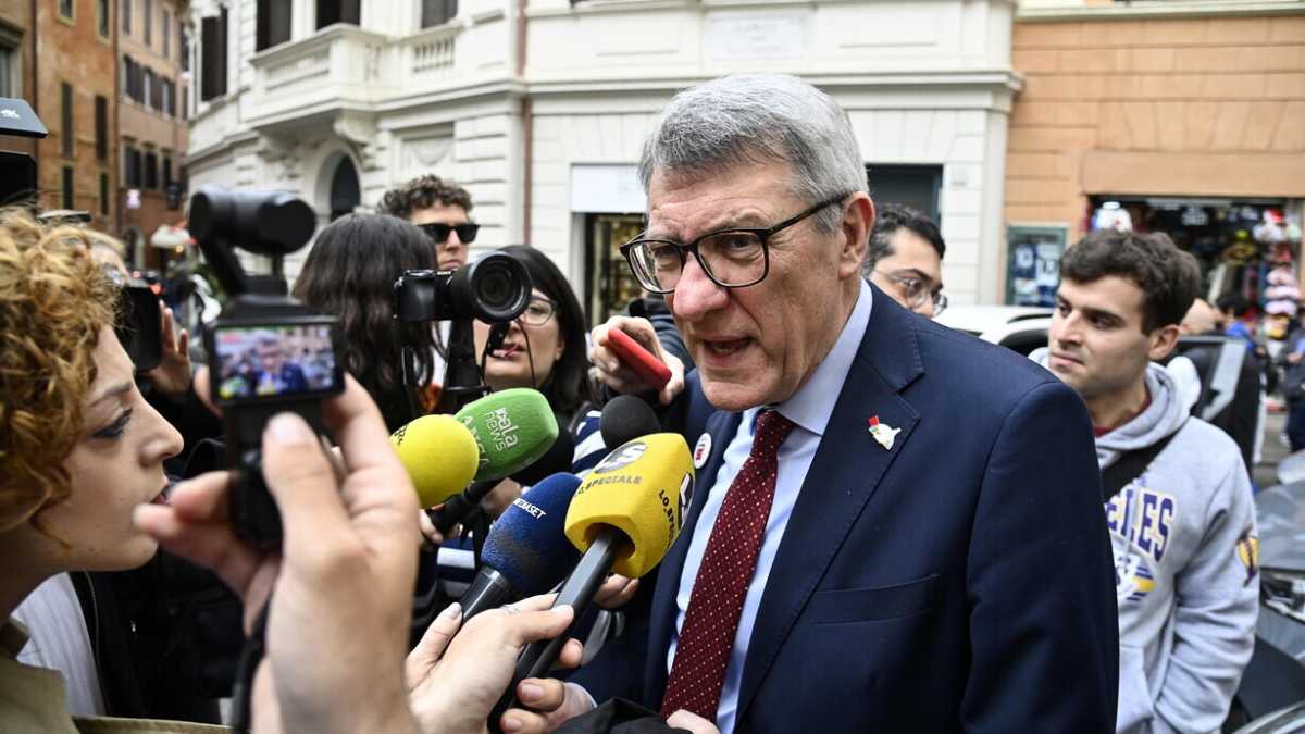 Immagine di I guai di un sindacato antagonista