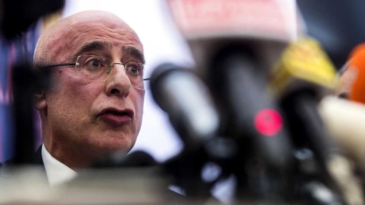 Immagine di Intercettazioni a strascico e sospetti a vuoto. Il caso Prestipino e De Gennaro